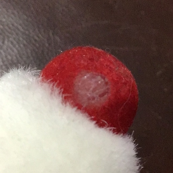 Russ Happy red clown plush - Picture 12 of 12